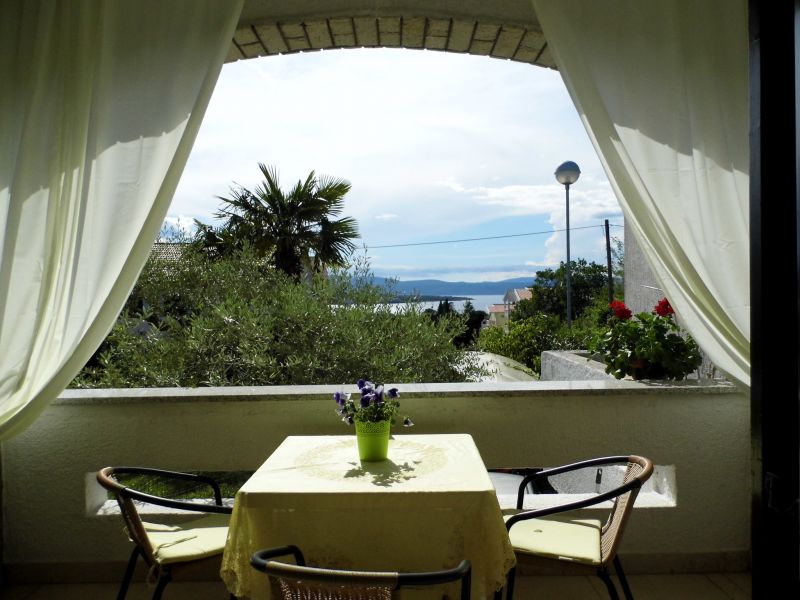 Apartment Valentić 1 